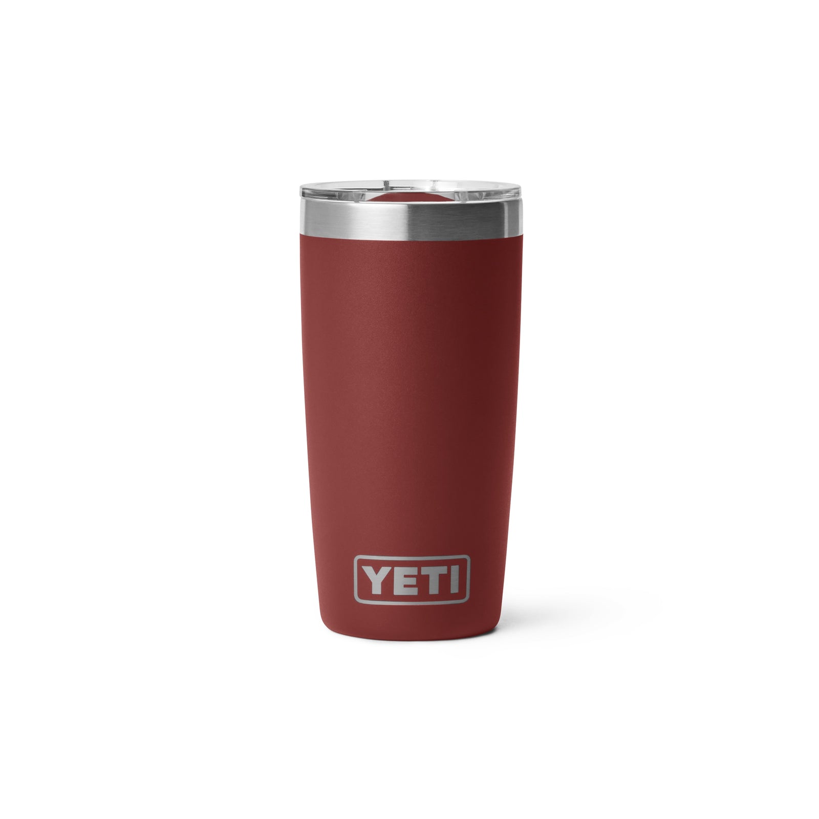 Gobelet YETI® Rambler 10 oz - Stag Red