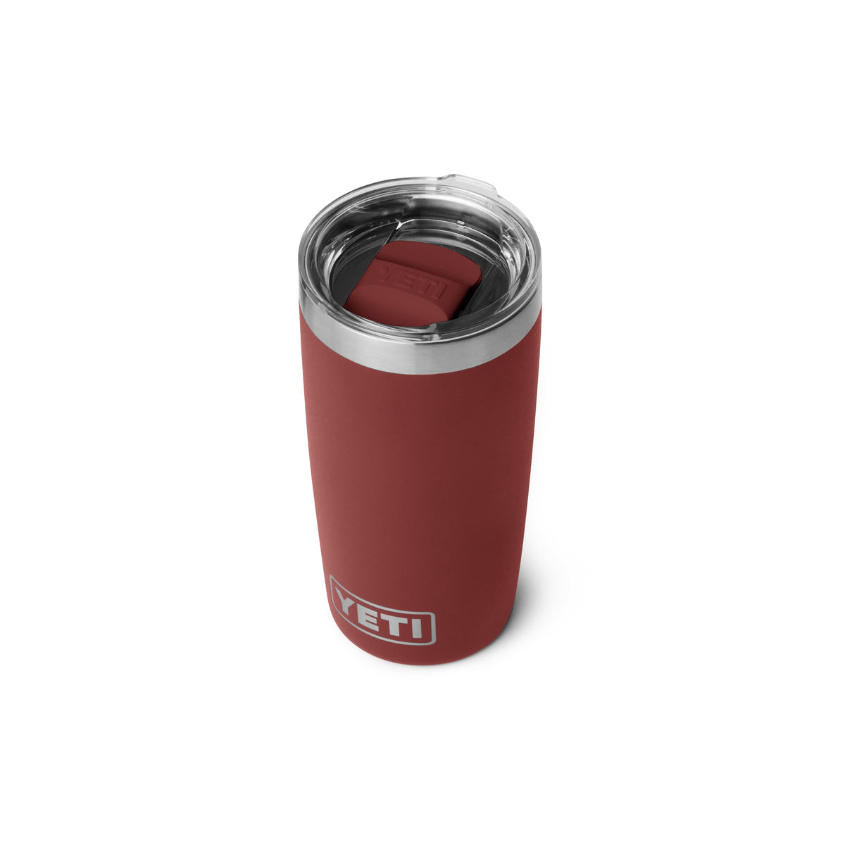 YETI® Becher Rambler 10 Oz - Stag Red