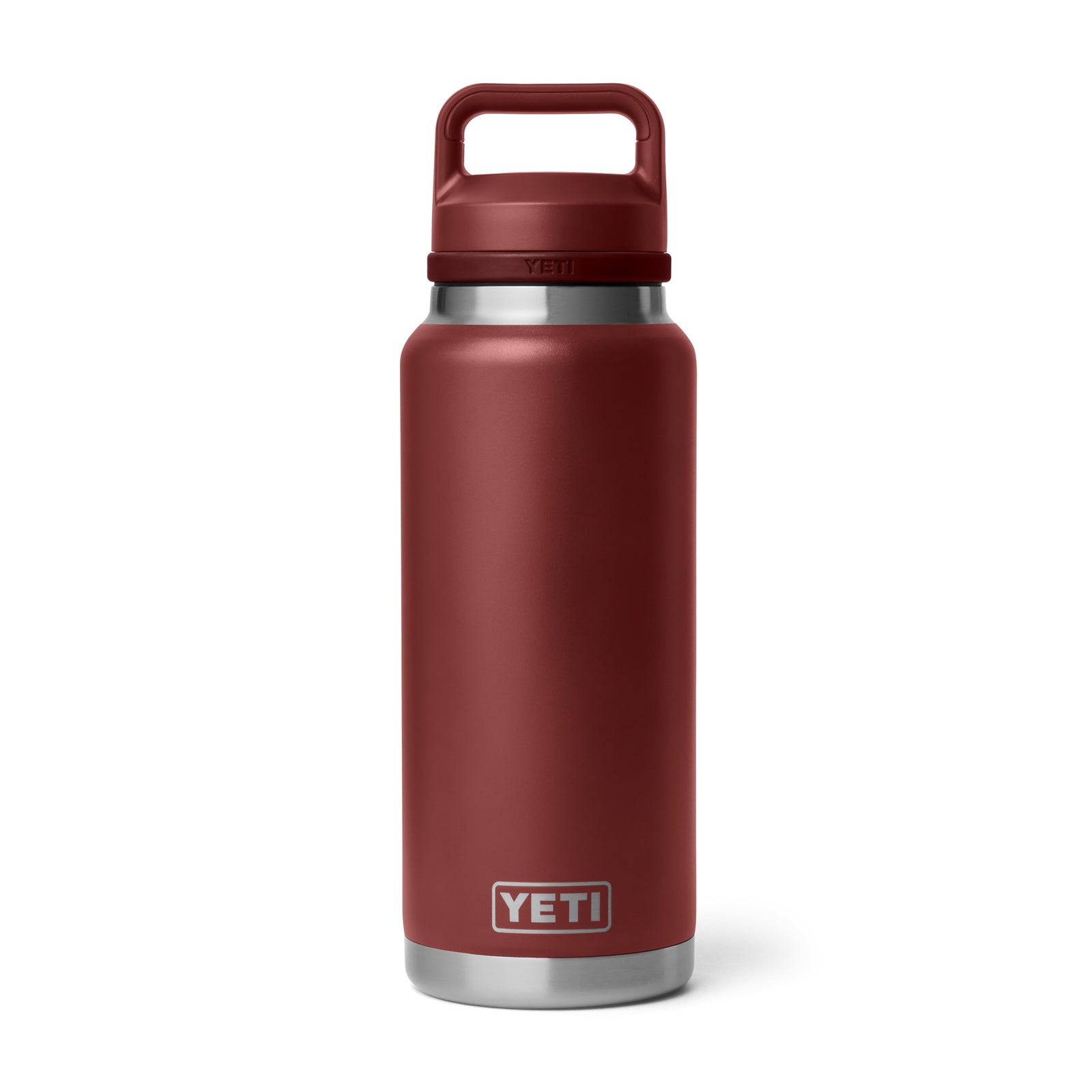 Gourde YETI® Rambler 36 oz - Stag Red