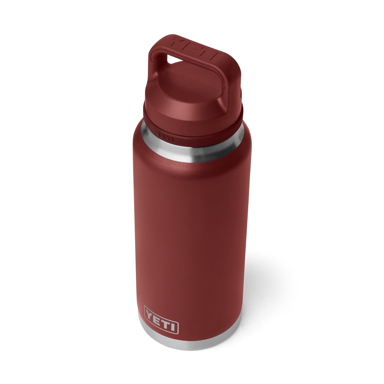 Gourde YETI® Rambler 36 oz - Stag Red