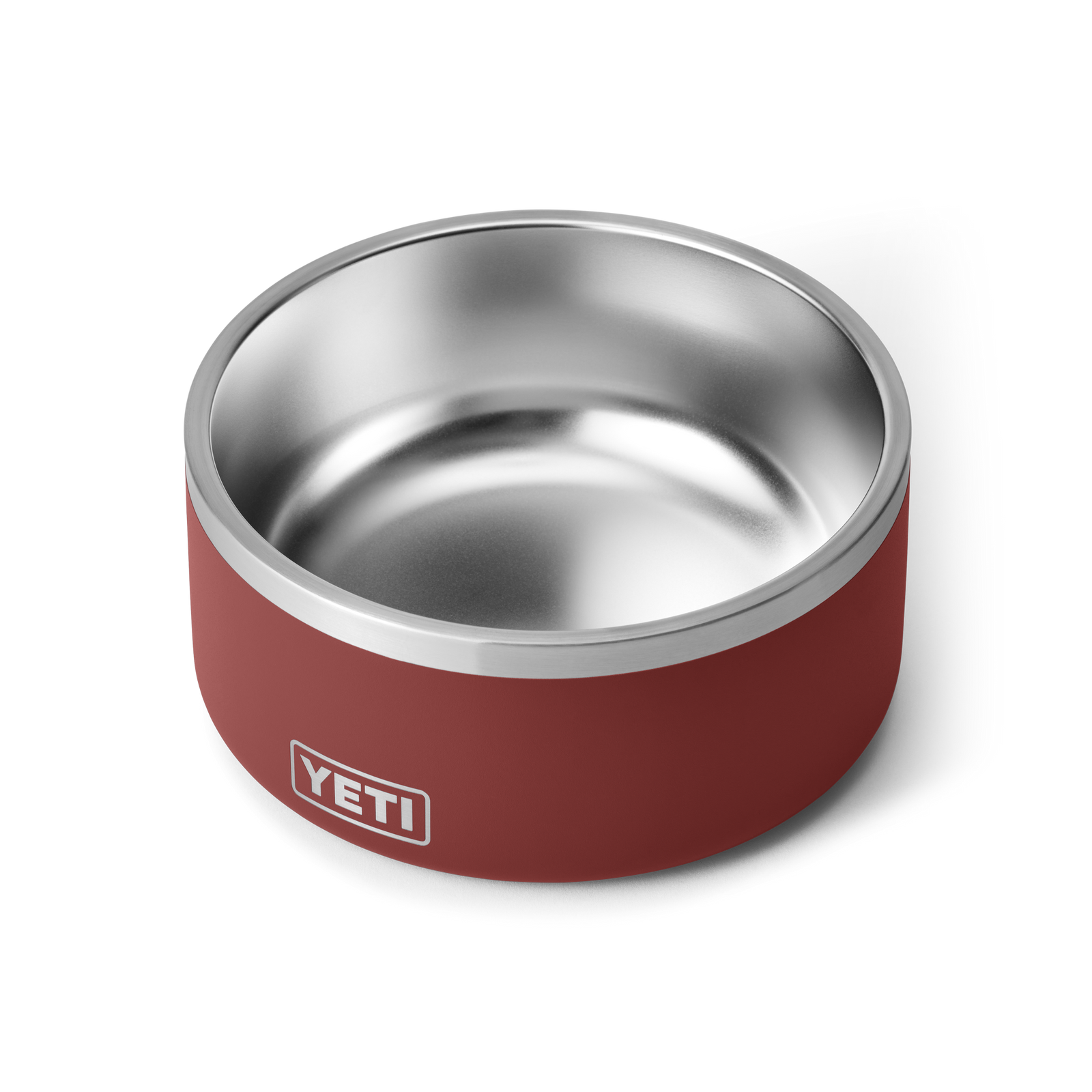 Gamelle pour chien YETI® Boomer™ 8 - Stag Red