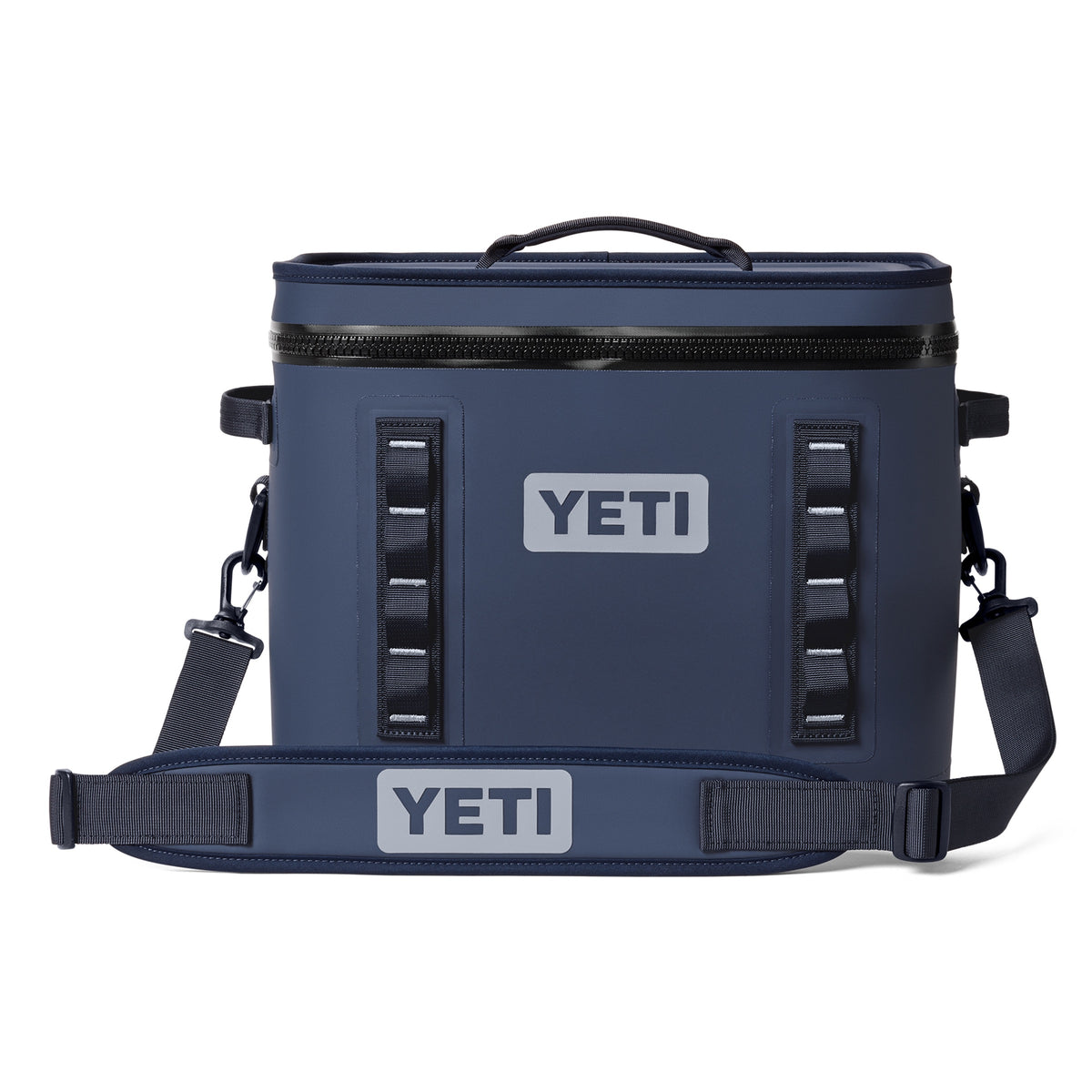 YETI® Kühltasche Hopper Flip® 18 - Classic Navy