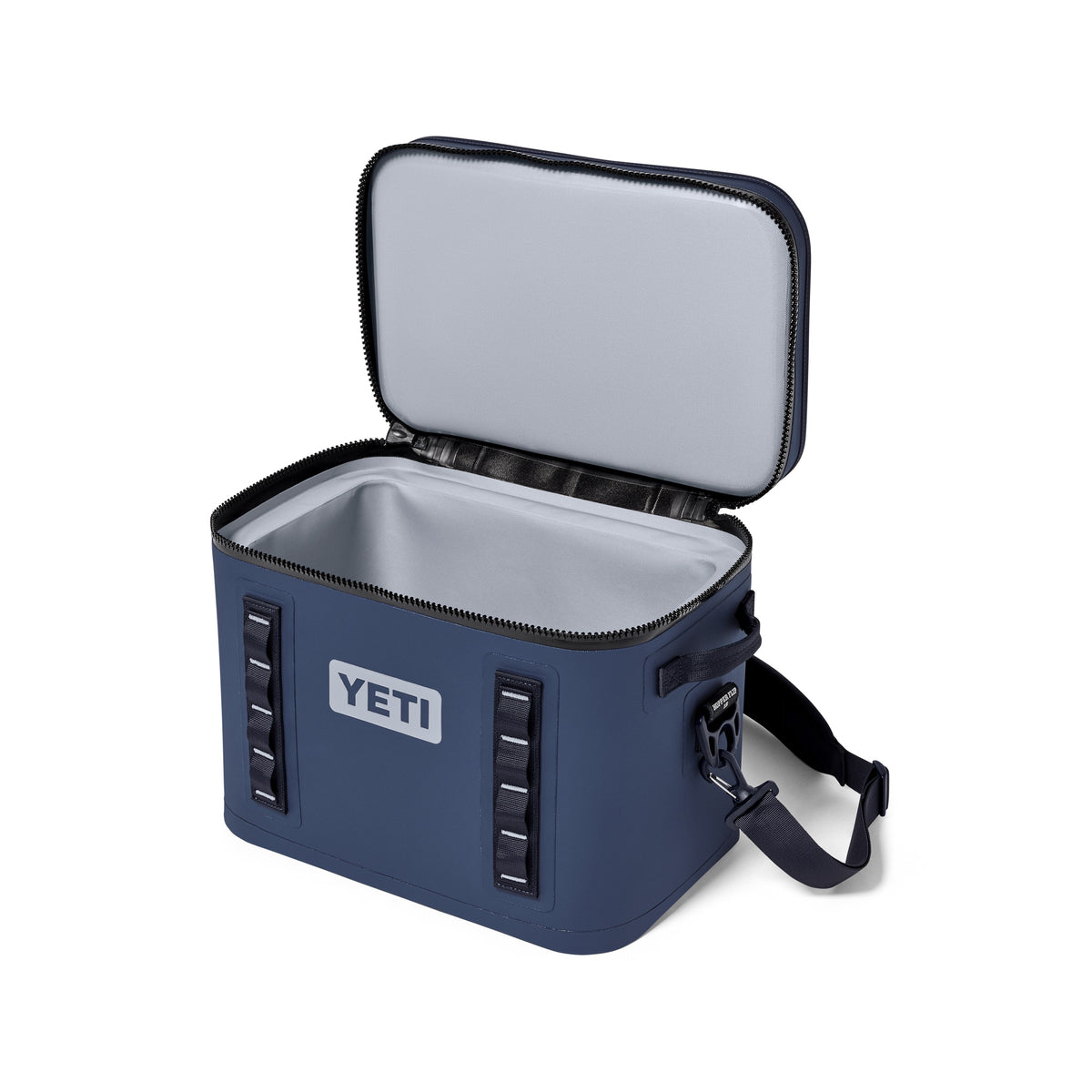 YETI® Kühltasche Hopper Flip® 18 - Classic Navy