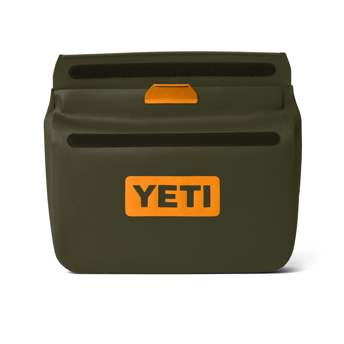 YETI® Zubehörtasche - Sidekick® 3L - Olive/King Crab Orange