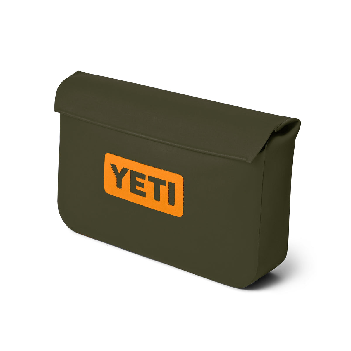 YETI® Zubehörtasche - Sidekick® 3L - Olive/King Crab Orange