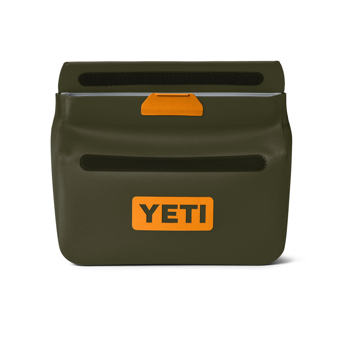 YETI® Zubehörtasche - Sidekick® 1L - Olive/King Crab Orange