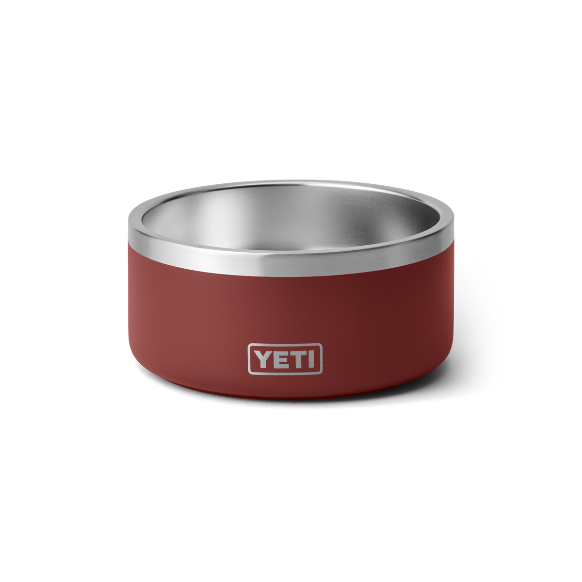 YETI® Hundenapf Boomer™ 4 - Stag Red