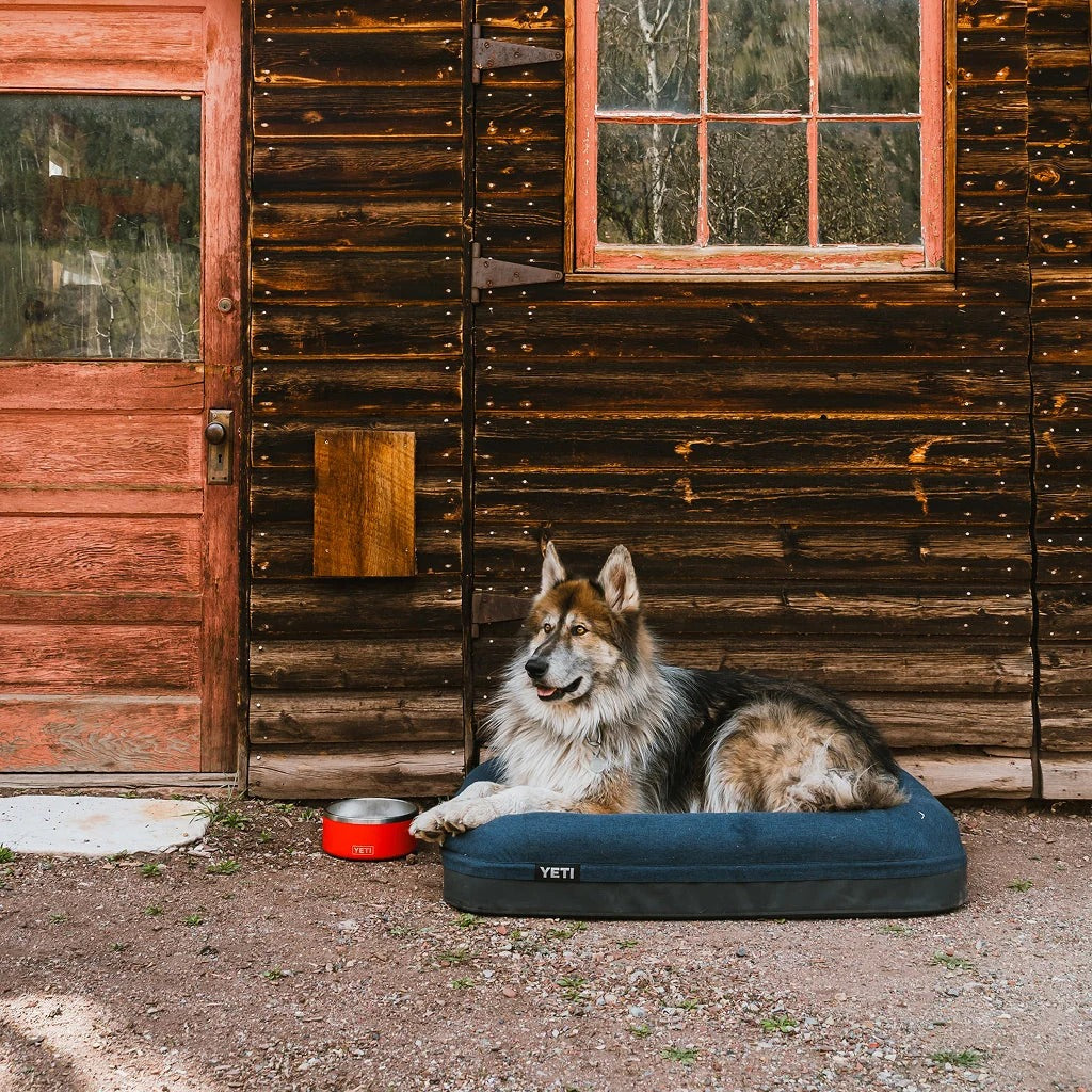 YETI® Boomer Hundebett Large - Olive