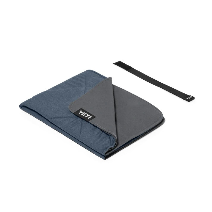 YETI® Decke Lowlands Small - Navy