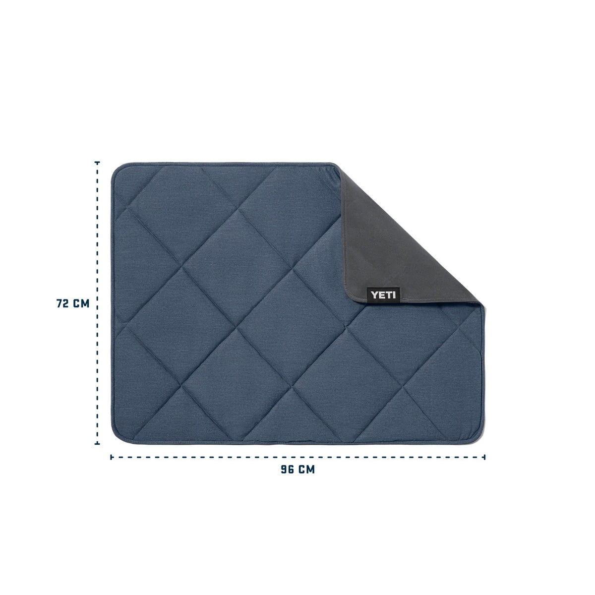 YETI® Decke Lowlands Small - Navy