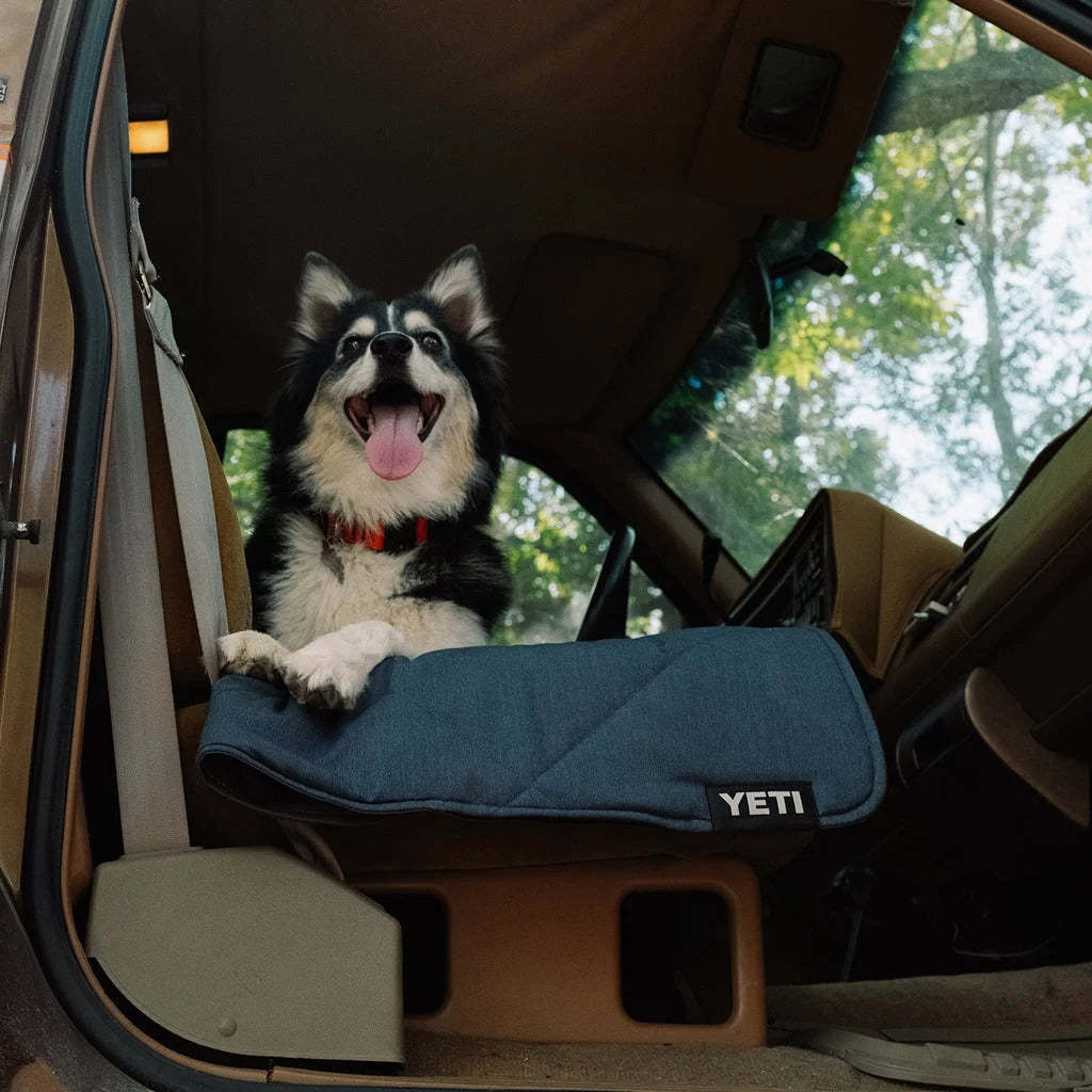 YETI® Decke Lowlands Small - Navy