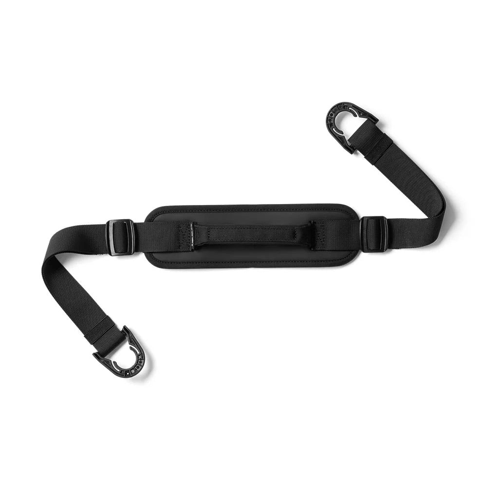 YETI® - Roadie 15/24 Doubleduty Strap - Black
