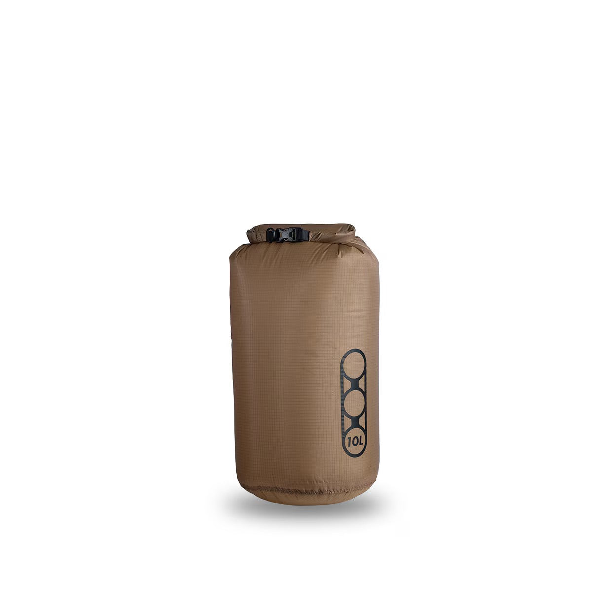 Eberlestock Cirrus Ultralight Dry Bag - Dry Earth