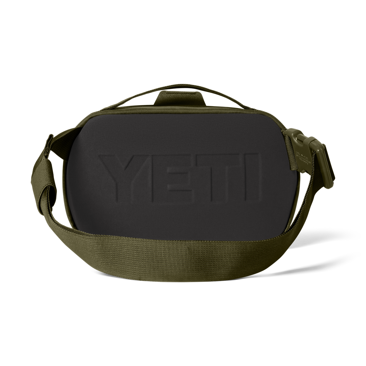 YETI® Ranchero™ Crossbody-Tasche 1 L - Olive
