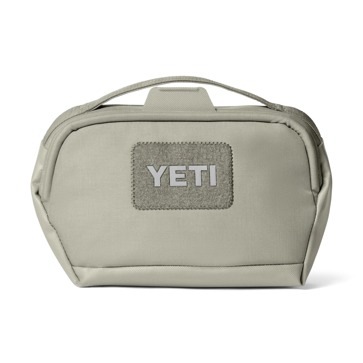 YETI® Ranchero™ Crossbody-Tasche 1 L - Pampa Light Green