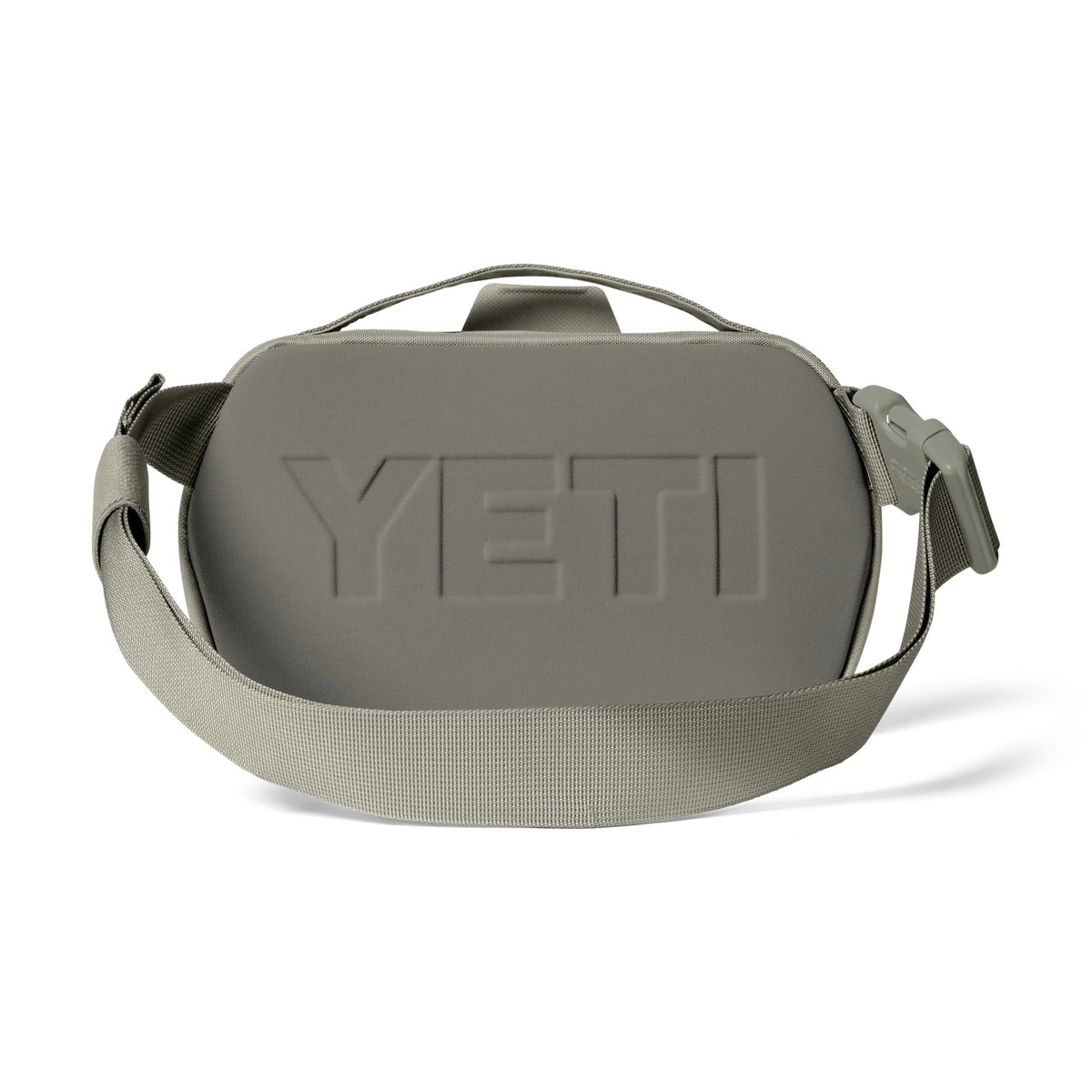 YETI® Ranchero™ Crossbody-Tasche 1 L - Pampa Light Green