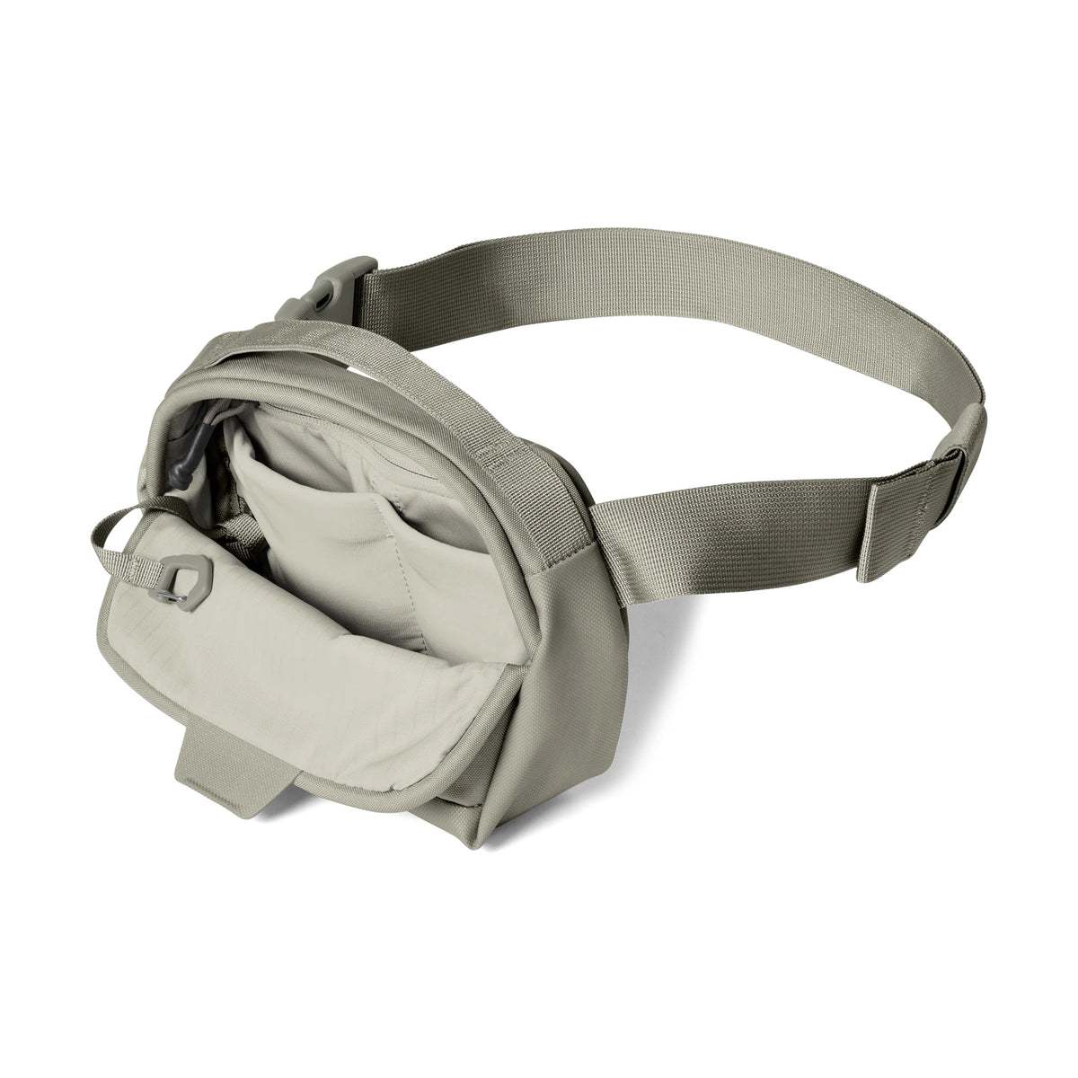YETI® Ranchero™ Crossbody-Tasche 1 L - Pampa Light Green