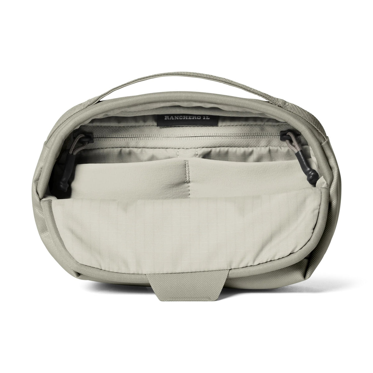 YETI® Ranchero™ Crossbody-Tasche 1 L - Pampa Light Green