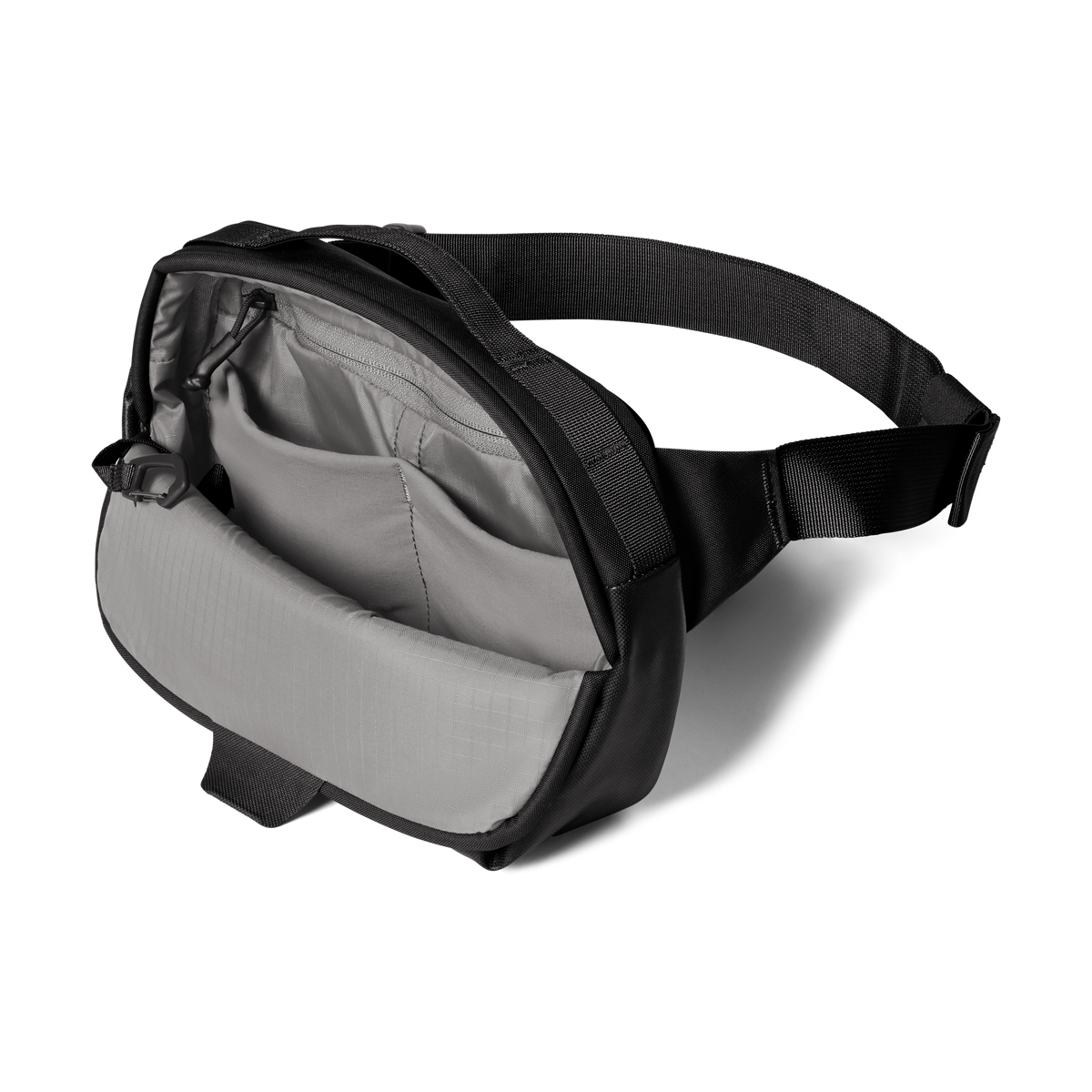 YETI® Ranchero™ Crossbody-Tasche 4 L - Black