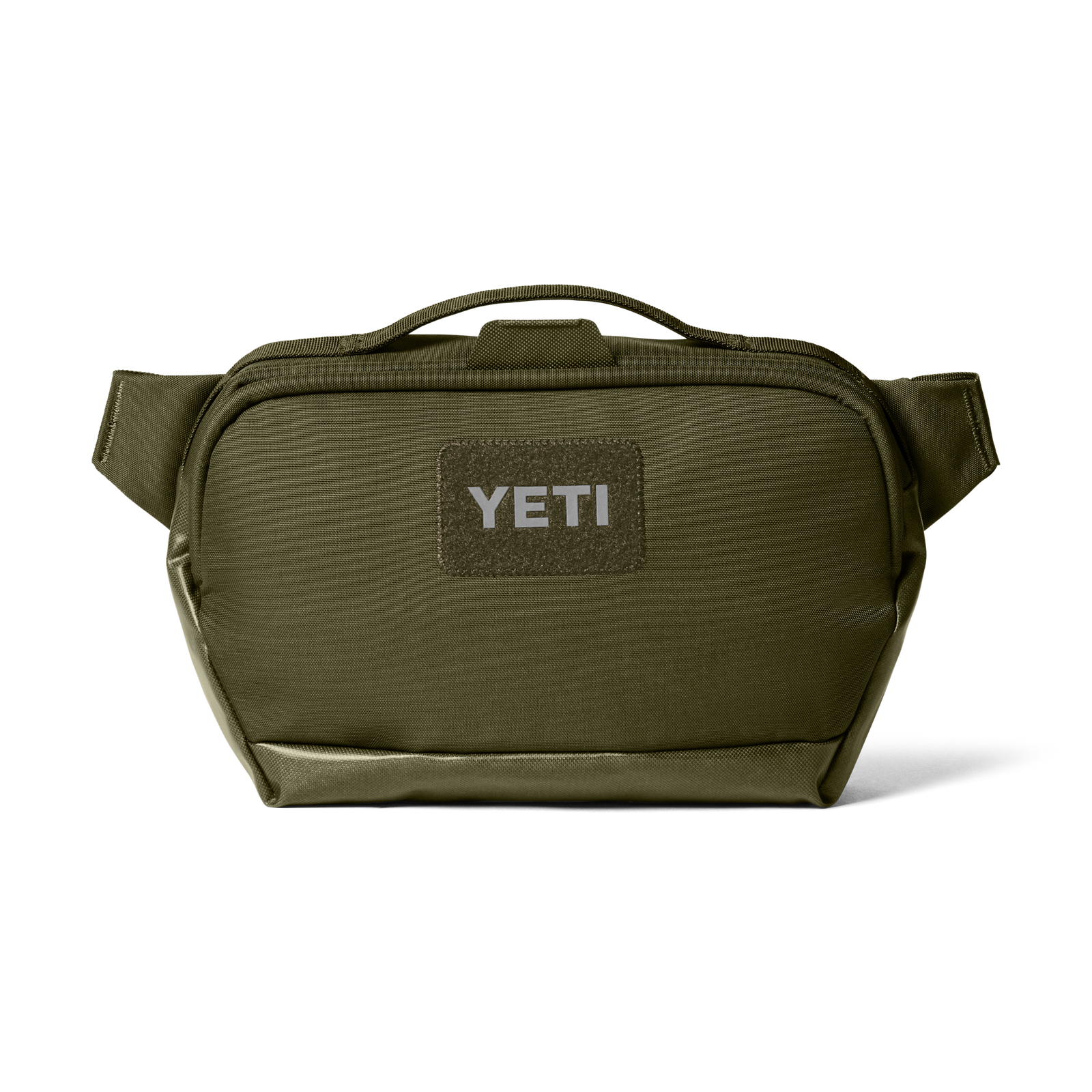 YETI® Ranchero™ Crossbody-Tasche 4 L - Olive