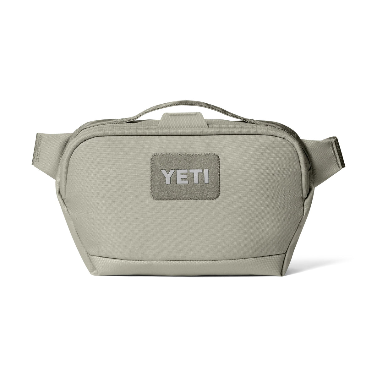 YETI® Ranchero™ Crossbody-Tasche 4 L - Pampa Light Green