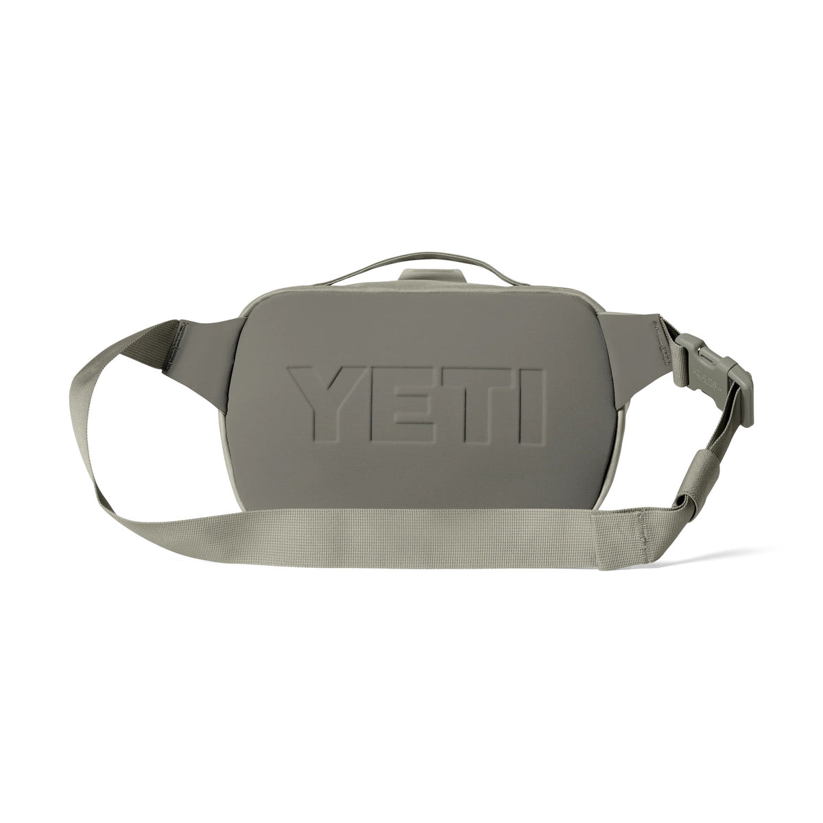 YETI® Ranchero™ Crossbody-Tasche 4 L - Pampa Light Green