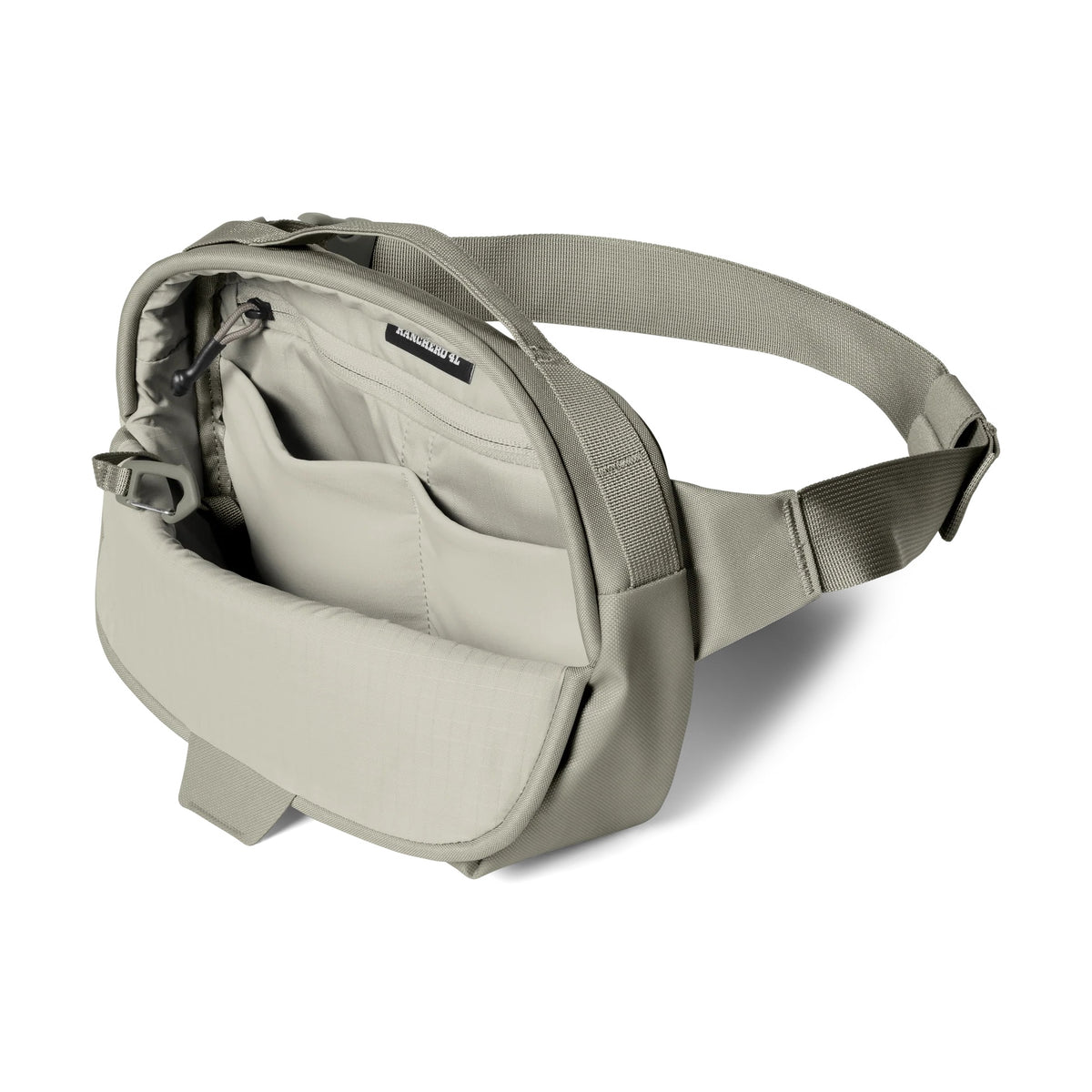 YETI® Ranchero™ Crossbody-Tasche 4 L - Pampa Light Green