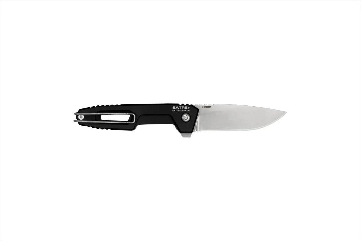 Extrema Ratio SATRE F N690 BLACK STONE WASHED