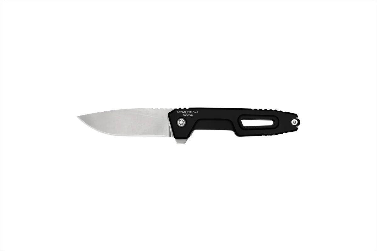Extrema Ratio SATRE F N690 BLACK STONE WASHED
