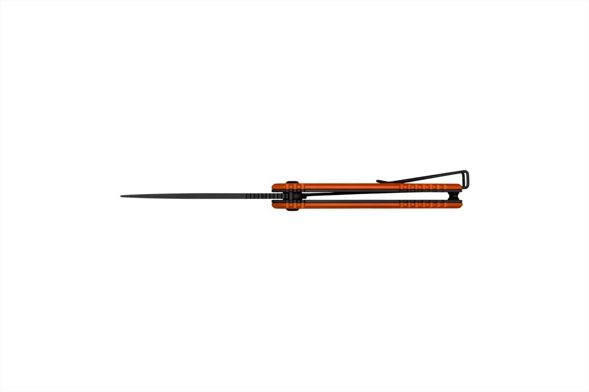 Extrema Ratio SATRE F NITROGEN ORANGE BLACK