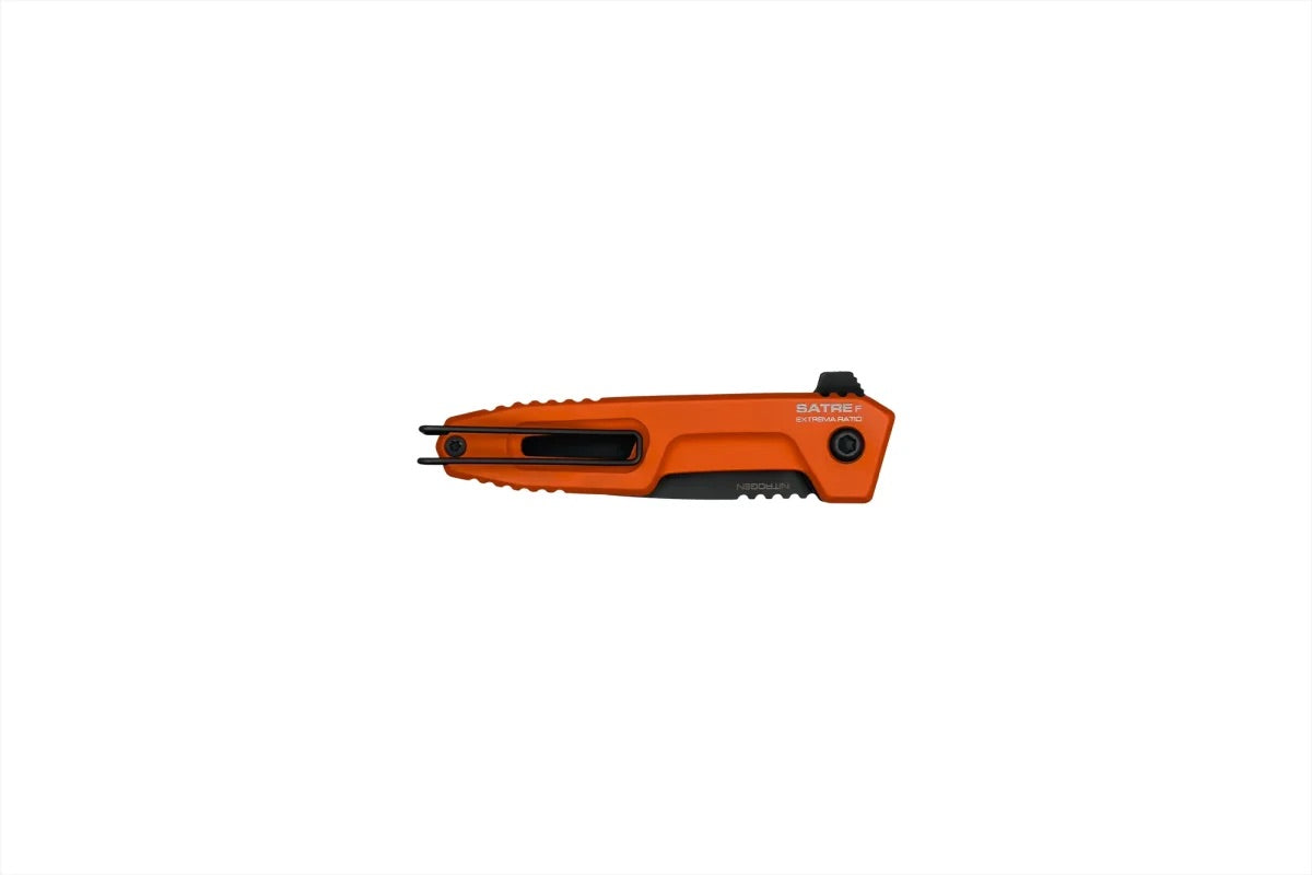 Extrema Ratio SATRE F NITROGEN ORANGE BLACK
