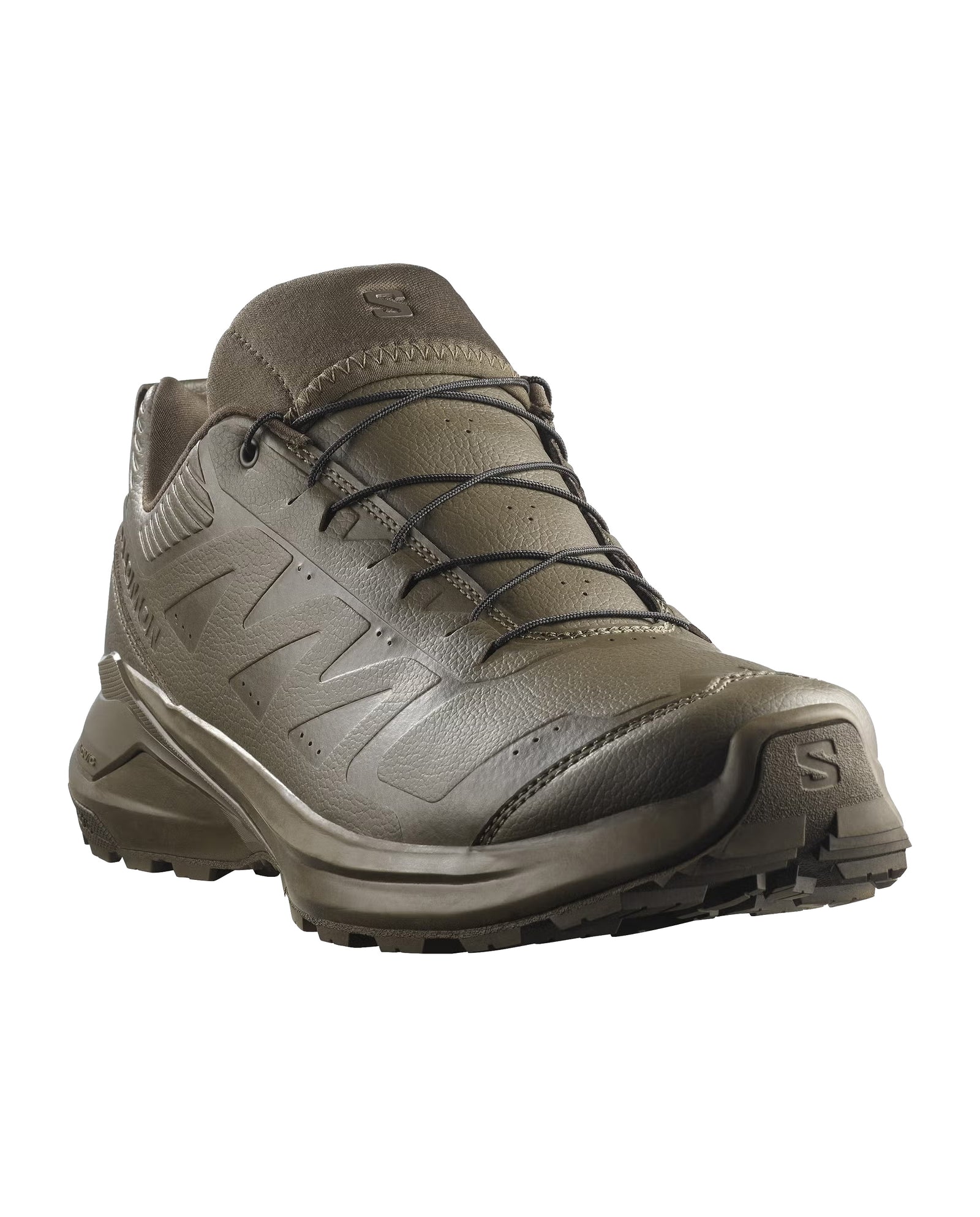 Salomon X-ADVENTURE FORCES - Earth Brown