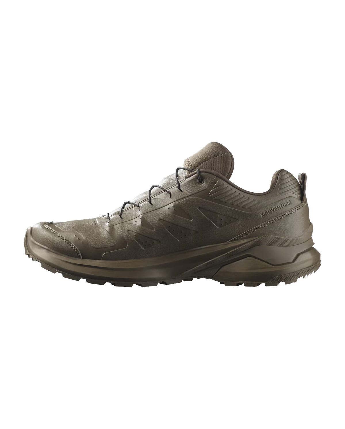 Salomon X-ADVENTURE FORCES - Earth Brown