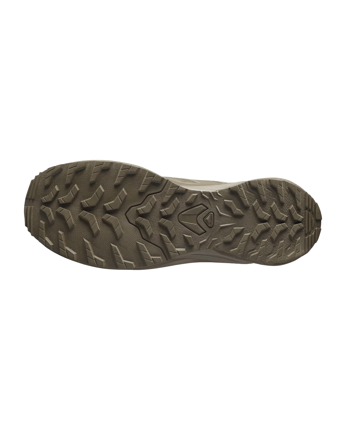 Salomon X-ADVENTURE FORCES - Earth Brown