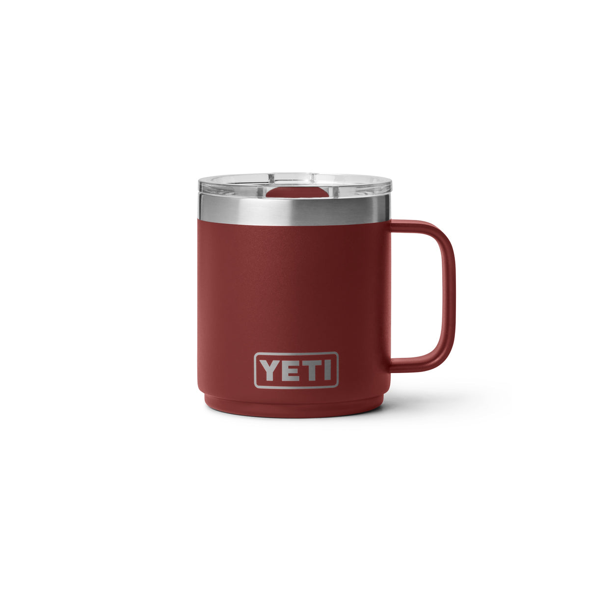 YETI® Tasse Rambler 10 Oz - Stag Red