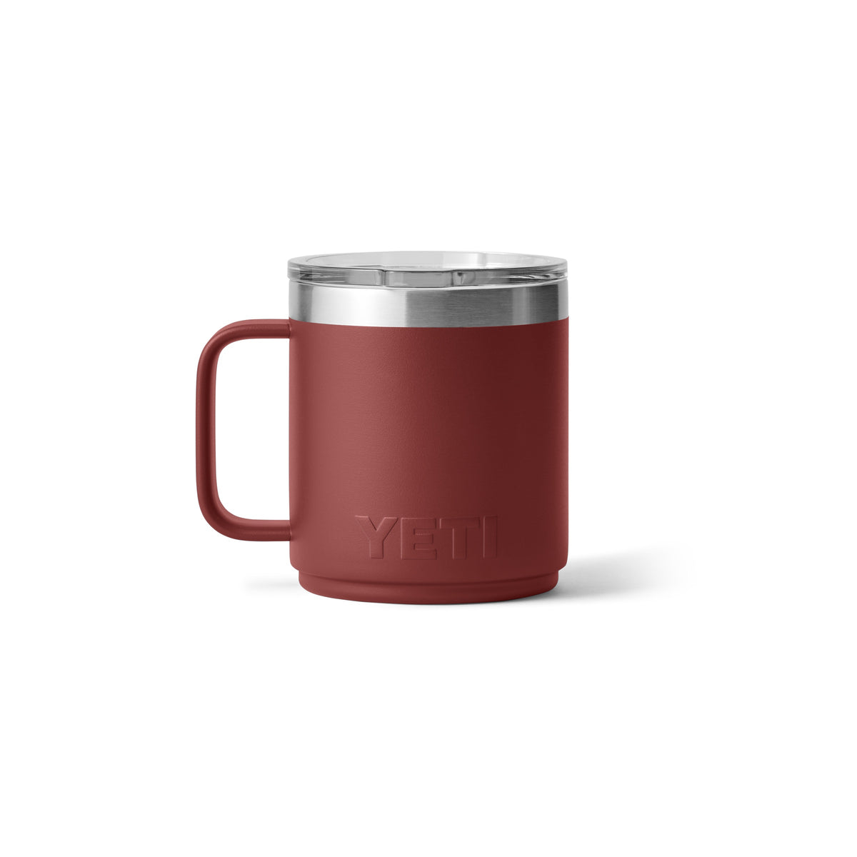 YETI® Tasse Rambler 10 Oz - Stag Red