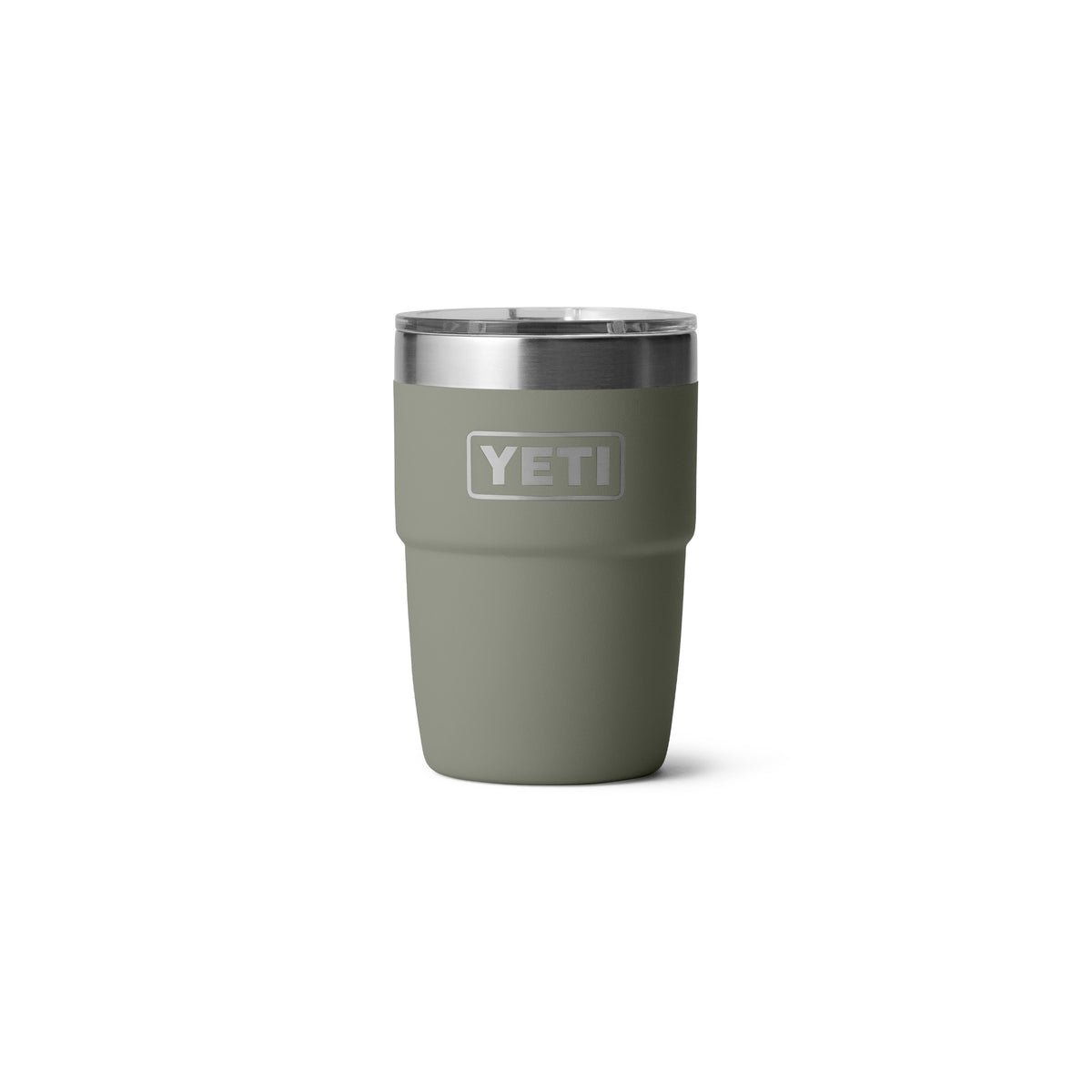 YETI® Stapelbarer Becher Rambler 8 Oz - Pampa Green