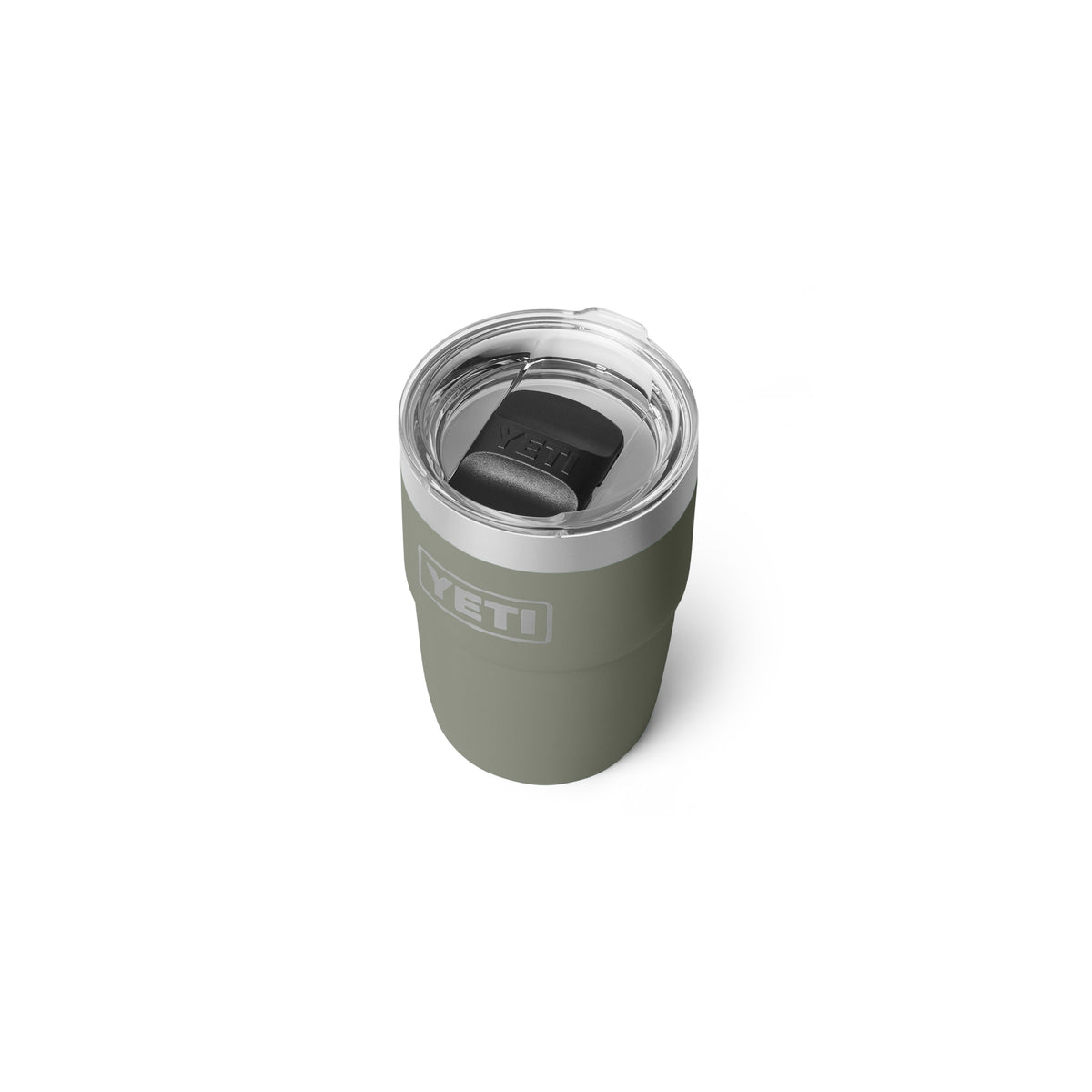 YETI® Stapelbarer Becher Rambler 8 Oz - Pampa Green