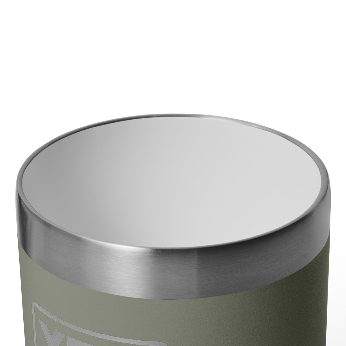 YETI® Stapelbarer Becher Rambler 8 Oz - Pampa Green