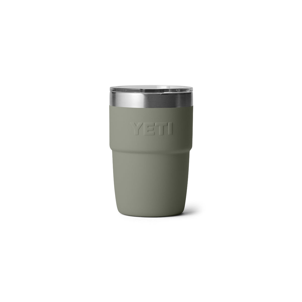 YETI® Stapelbarer Becher Rambler 8 Oz - Pampa Green
