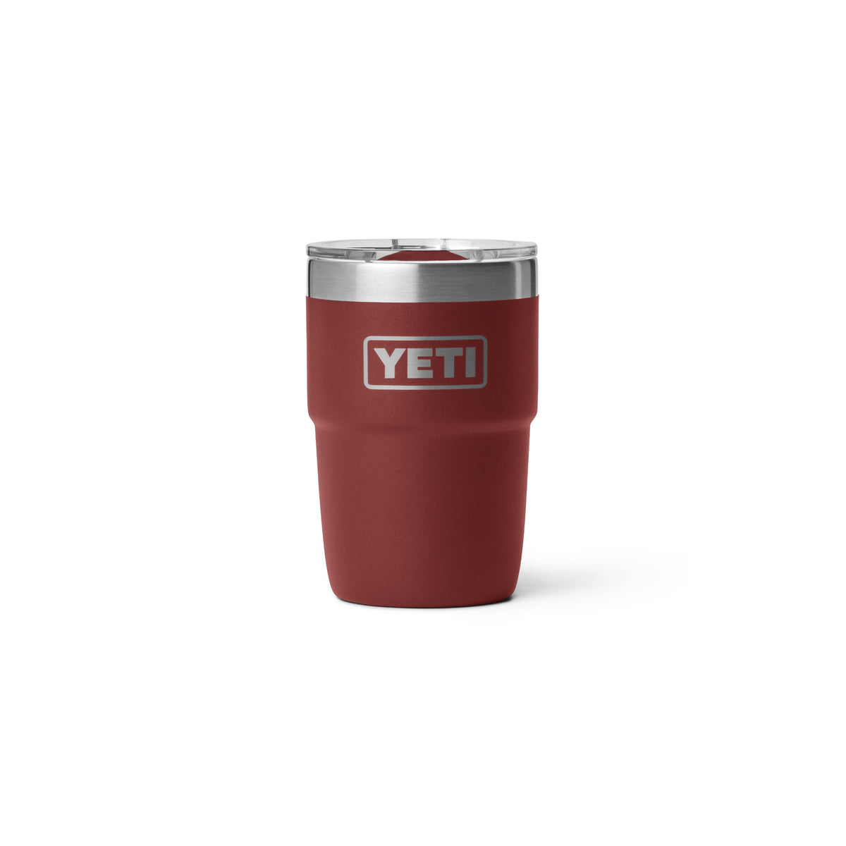 YETI® Stapelbarer Becher Rambler 8 Oz - Stage Red