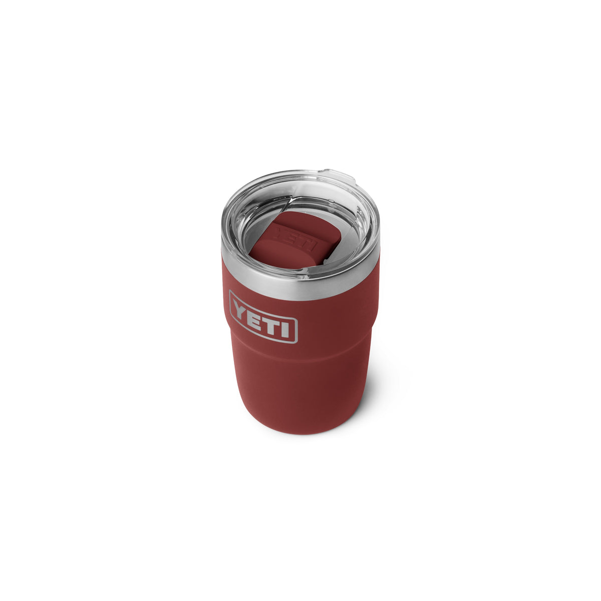 YETI® Stapelbarer Becher Rambler 8 Oz - Stage Red