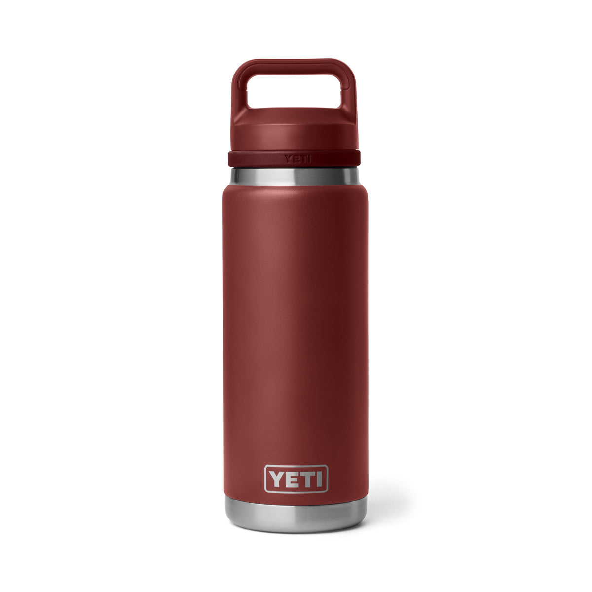 YETI® Flasche Rambler 26 Oz - Stag Red