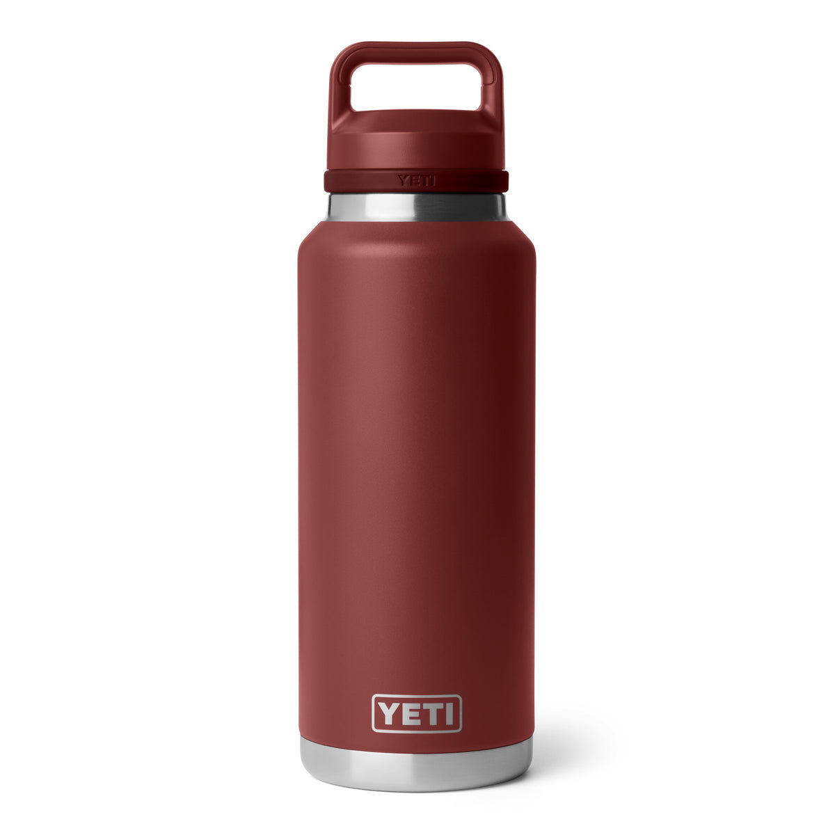 YETI® Flasche Rambler 46 OZ - Stag Red