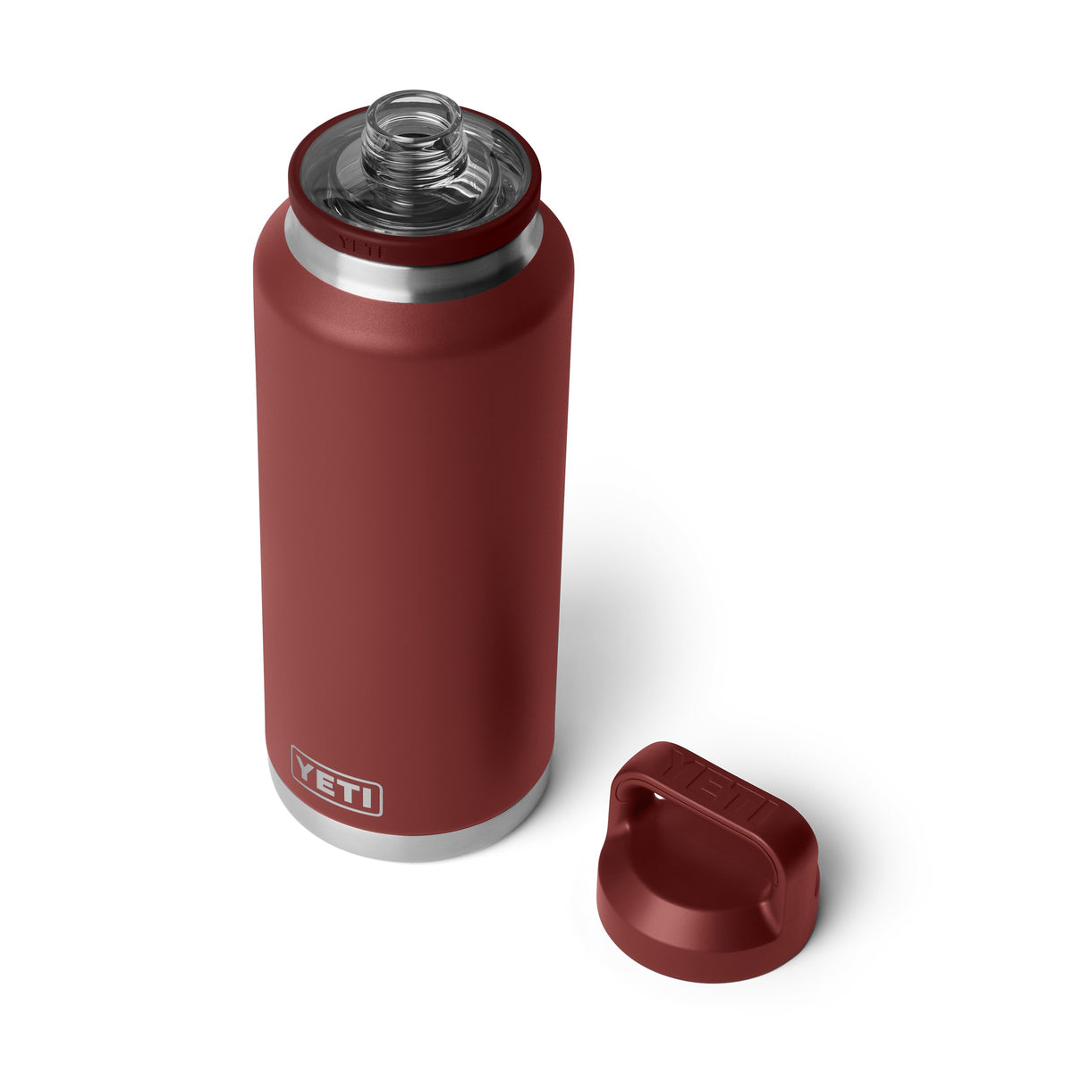 YETI® Flasche Rambler 46 OZ - Stag Red