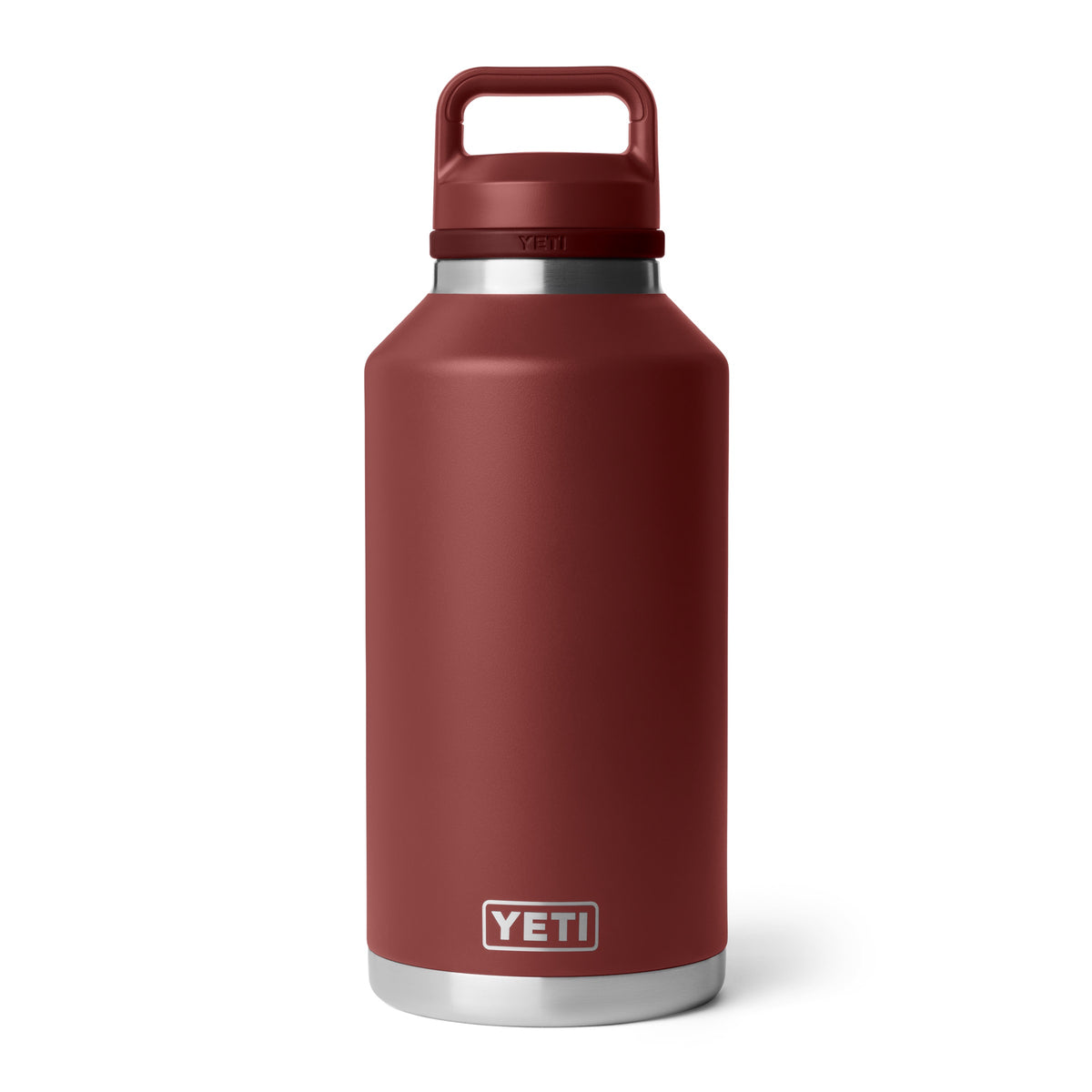 YETI® Flasche Rambler 64 OZ - Stag Red