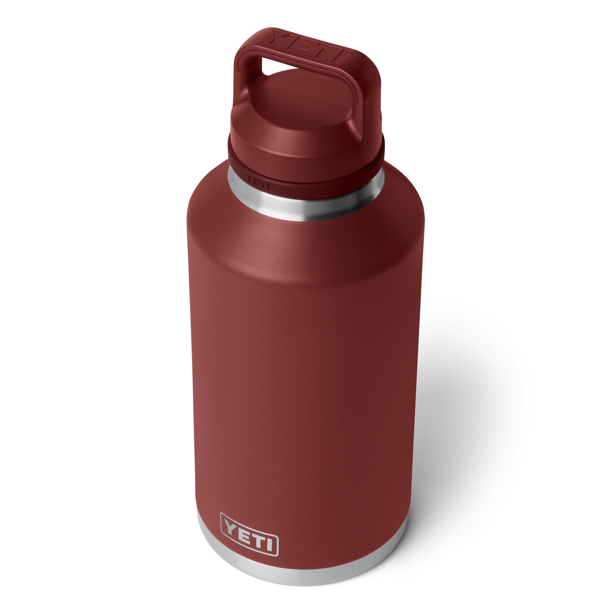 YETI® Flasche Rambler 64 OZ - Stag Red