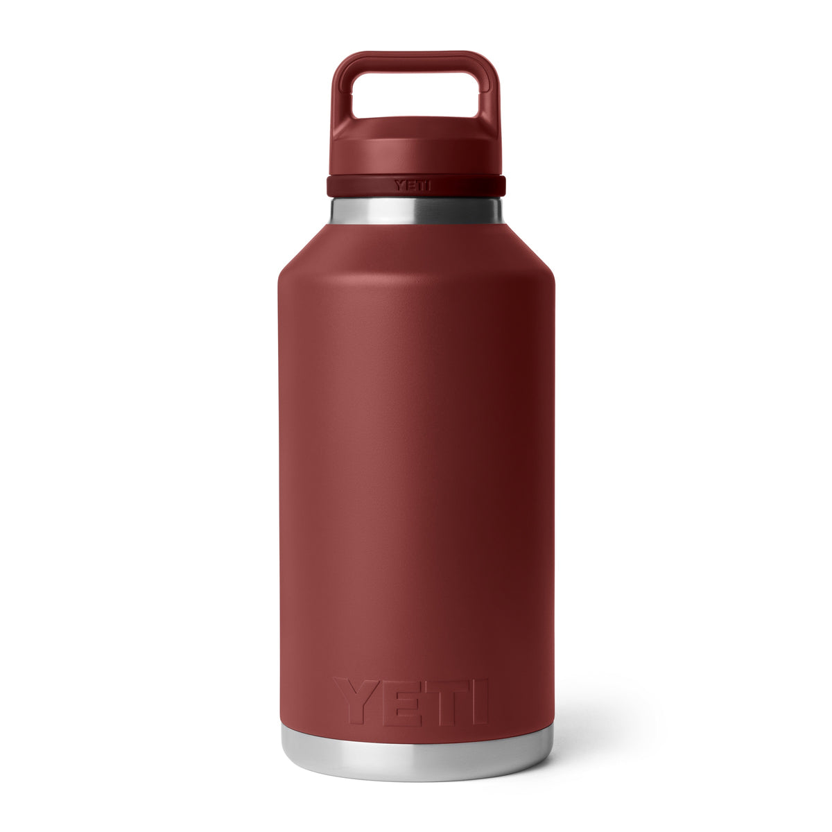 YETI® Flasche Rambler 64 OZ - Stag Red
