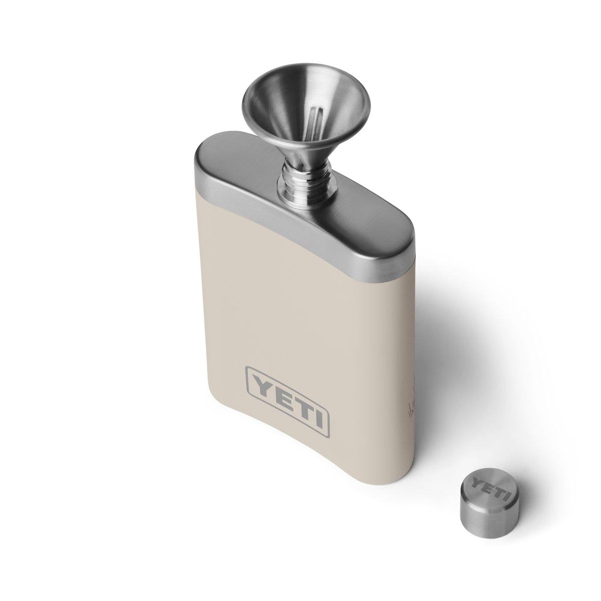 YETI® Rambler Flask - Upland Bird Cape