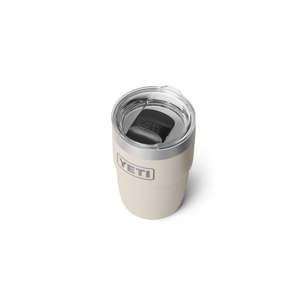 YETI® Stapelbarer Becher Rambler 8 Oz - Cape Taupe